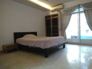 Furnished 3 Bedroom Apartment in Gulshan for rent