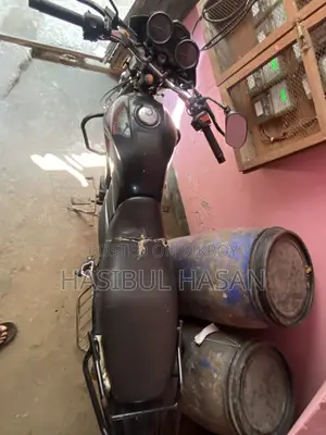 মোটরসাইকেল ২০১৮ বেইজ