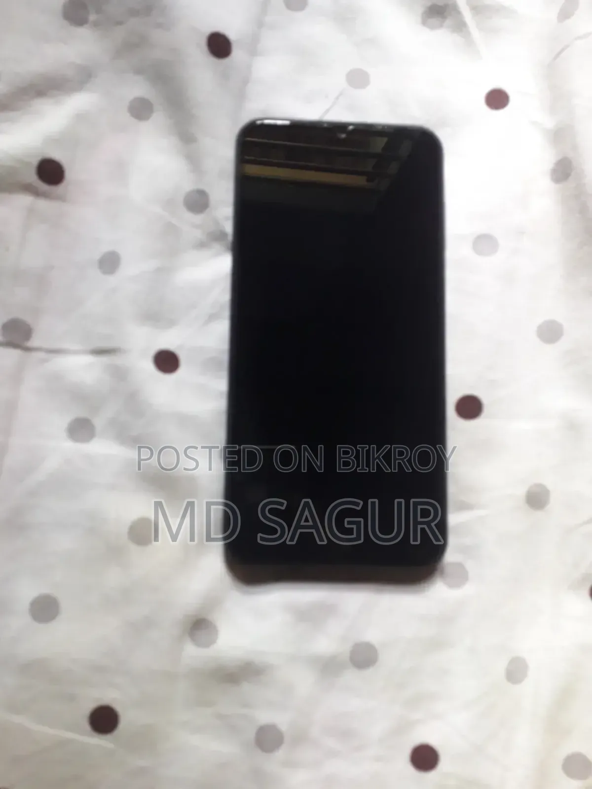 Samsung Galaxy A15 128 GB Black
