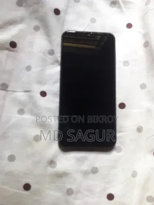 Samsung Galaxy A15 128 GB Black