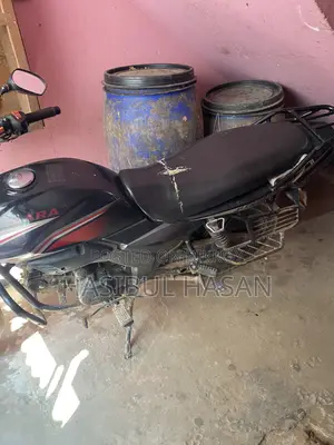 মোটরসাইকেল ২০১৮ বেইজ