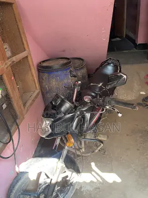 মোটরসাইকেল ২০১৮ বেইজ