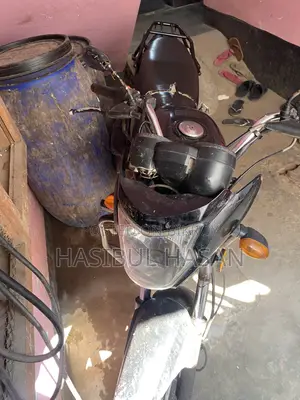 মোটরসাইকেল ২০১৮ বেইজ