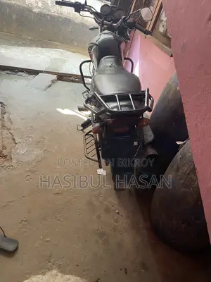 মোটরসাইকেল ২০১৮ বেইজ
