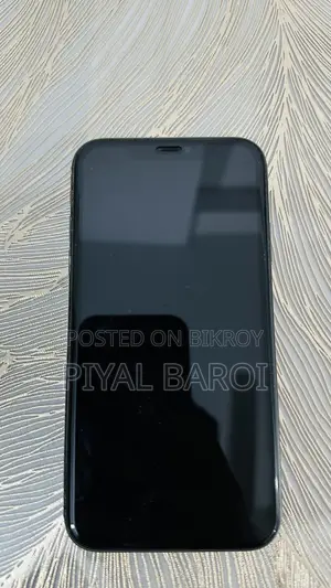 Apple iPhone 11 128 GB Black