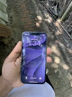 অ্যাপল আইফোন ১৪ ১২৮ জিবি ব্লু