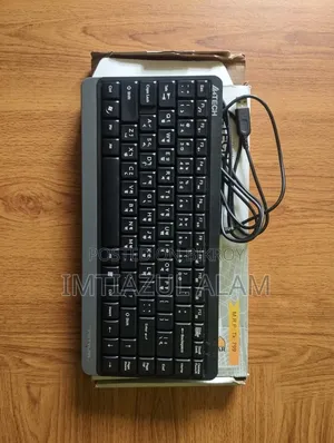 A4tech Fstyler Fk11 কিবোর্ড