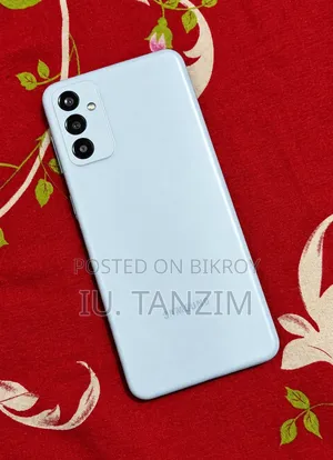স্যামসাং গ্যালাক্সি এফ১৩ ১২৮ জিবি হোয়াইট
