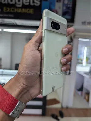 গুগল পিক্সেল ৭ ১২৮ জিবি ইয়েলো