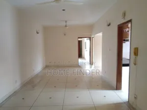 3 Bedroom Apartment in Gulshan for rent