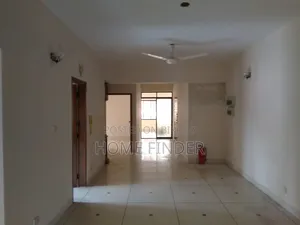 3 Bedroom Apartment in Gulshan for rent