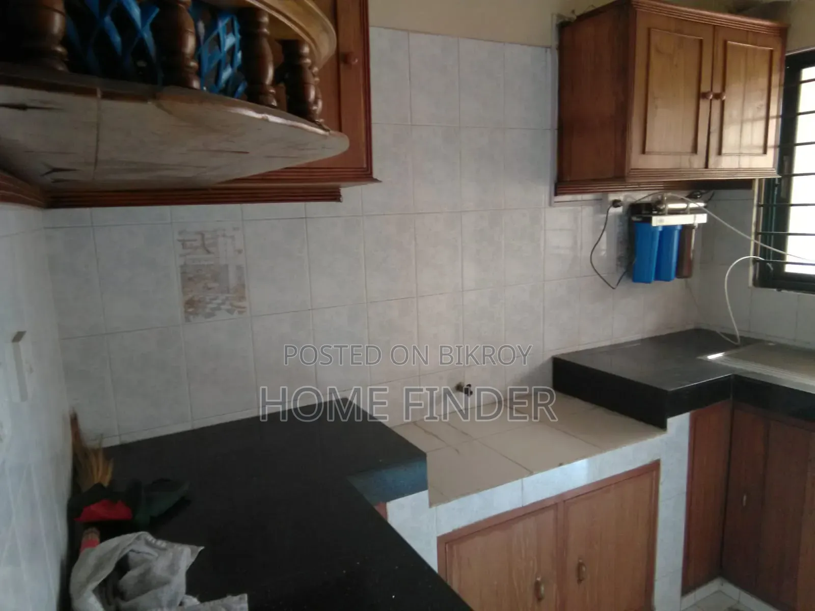 3 Bedroom Apartment in Gulshan for rent