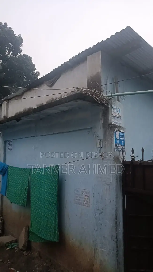 Sale of Residential Plot/Land at Abdullahpur, Uttara, Dhaka