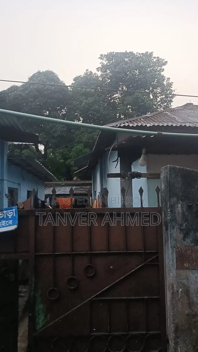 Sale of Residential Plot/Land at Abdullahpur, Uttara, Dhaka