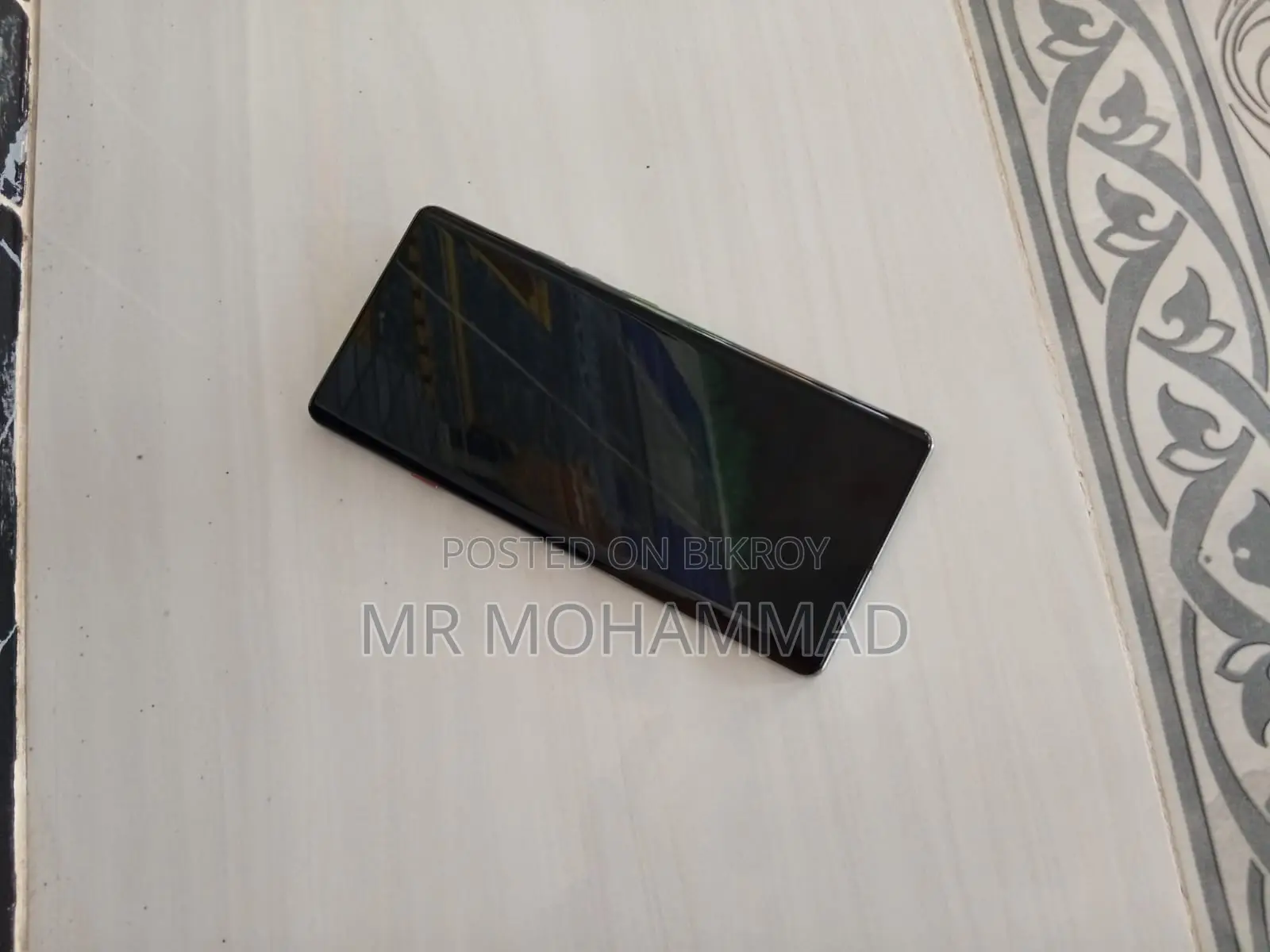 টেকনো ক্যামন ৪০ প্রো ৪জি ২৫৬ জিবি ব্রোঞ্জ