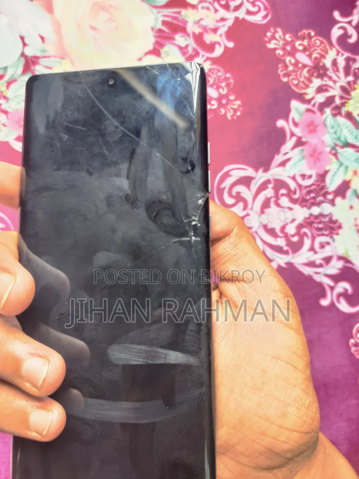 মোটর চলা মোটো জি৮৫ ১২৮ জিবি ব্ল্যাক