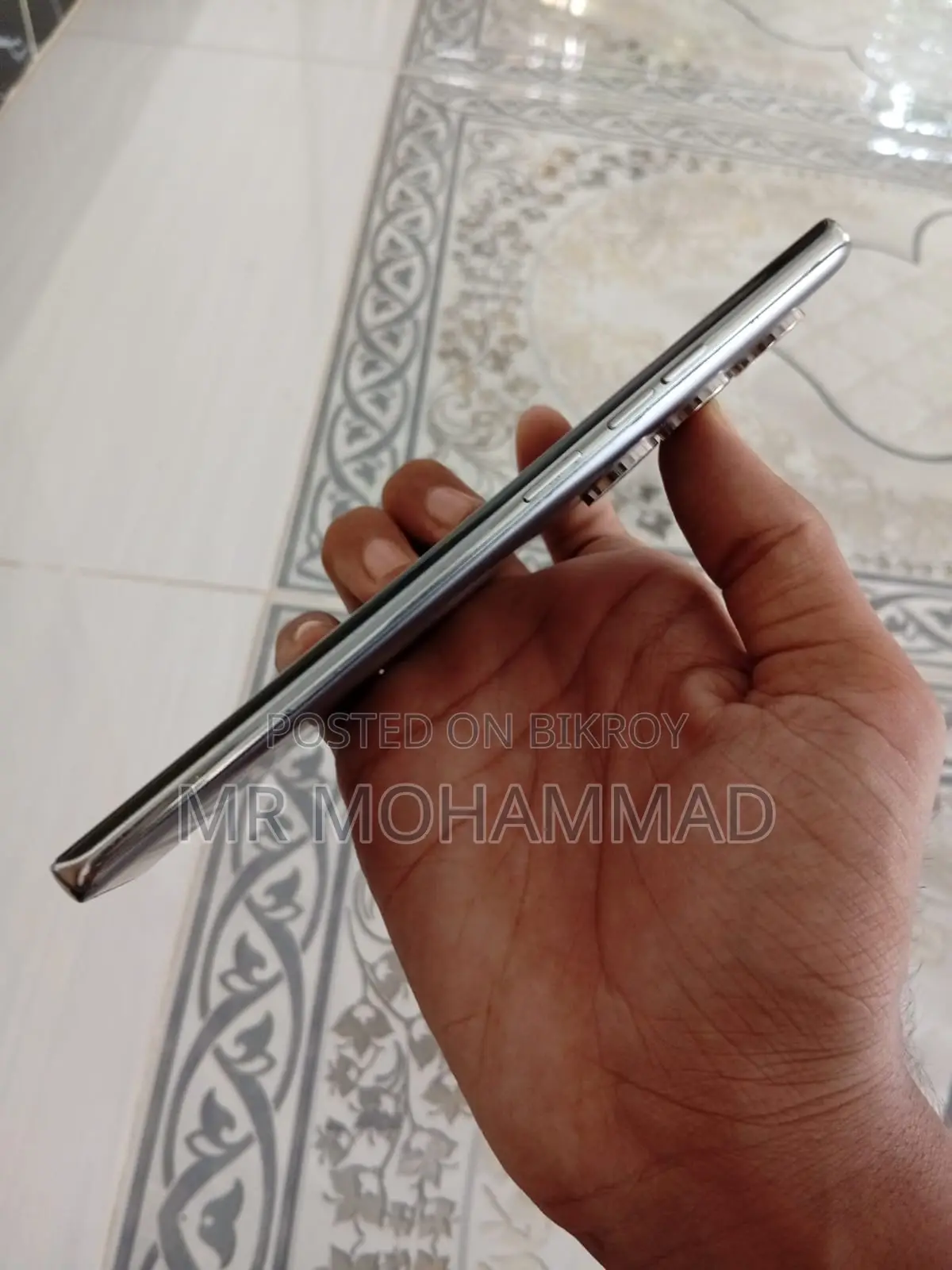 টেকনো ক্যামন ৪০ প্রো ৪জি ২৫৬ জিবি ব্রোঞ্জ