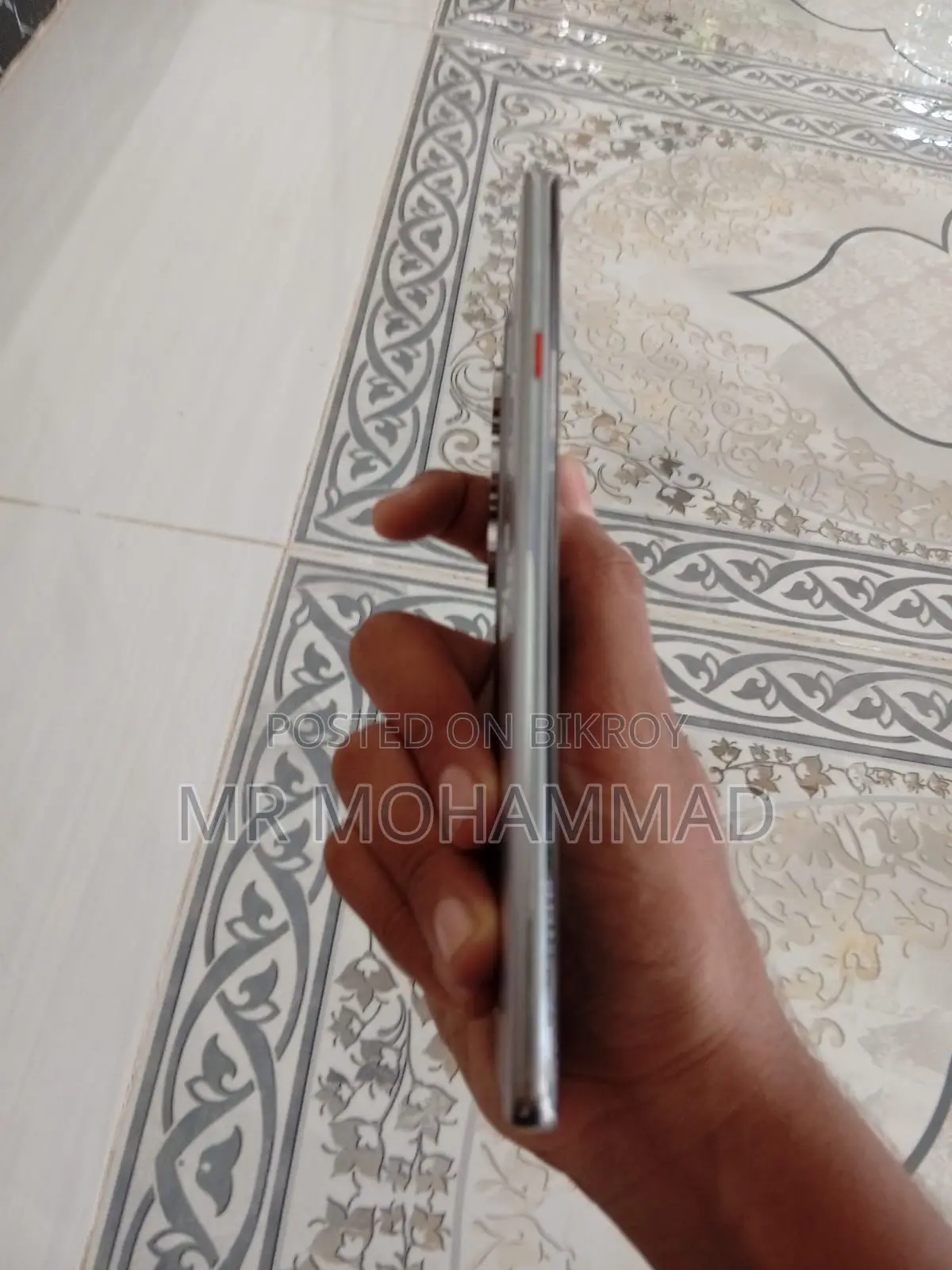 টেকনো ক্যামন ৪০ প্রো ৪জি ২৫৬ জিবি ব্রোঞ্জ
