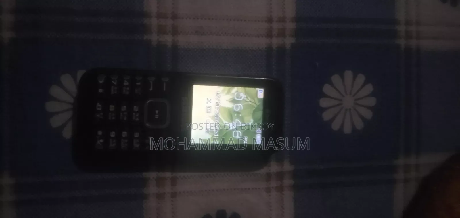 Samsung Guru Music 2 Black