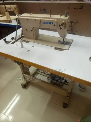 একটি ইলিকট্রিক সেলাই মেশিন বিক্রি করা হবে