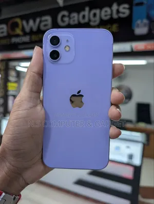 Apple iPhone 12 128 GB