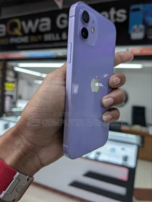 অ্যাপল আইফোন ১২ ১২৮ জিবি