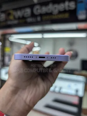 অ্যাপল আইফোন ১২ ১২৮ জিবি