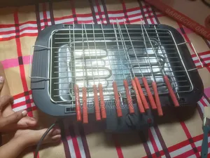 বারবিকিউ মেশিন ইলেক্ট্রিক