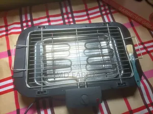 বারবিকিউ মেশিন ইলেক্ট্রিক