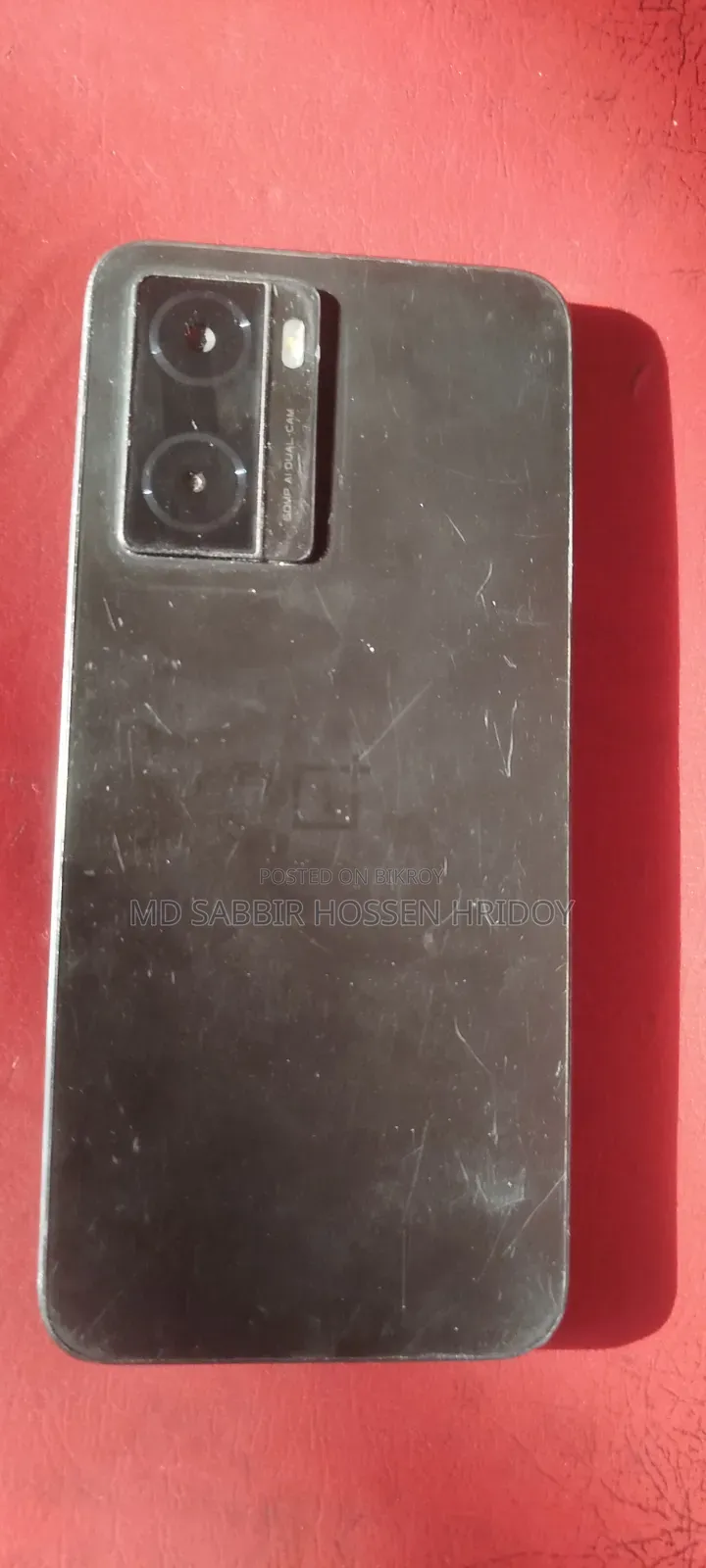 ওয়ানপ্লাস নর্ড এন২০ এসই ৬৪ জিবি ব্লু