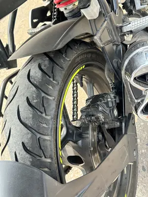 Suzuki Gixxer SF 2025 Green