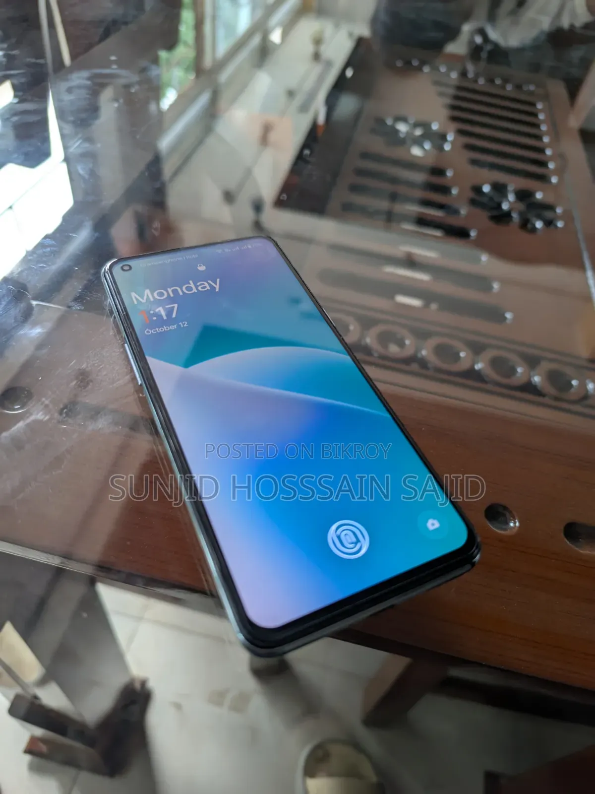 OnePlus Nord 2T 128 GB Bronze