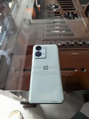 OnePlus Nord 2T 128 GB Bronze