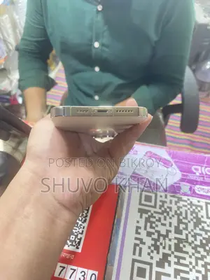 Apple iPhone 14 Pro Max 256 GB Gold