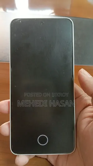 Nothing Phone 3a 128 GB White