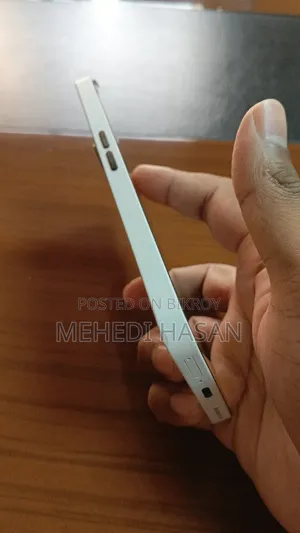 Nothing Phone 3a 128 GB White