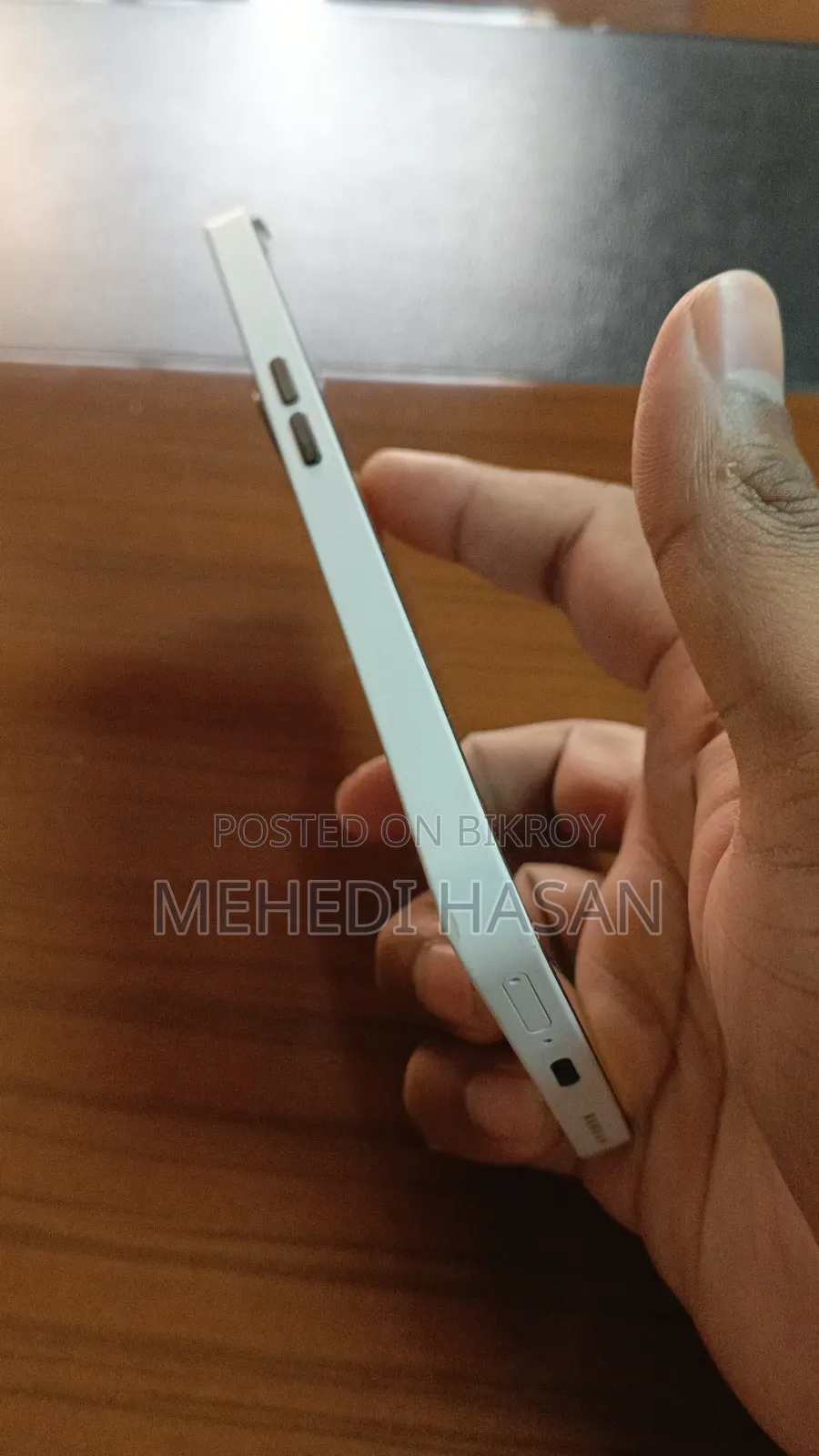 Nothing Phone 3a 128 GB White