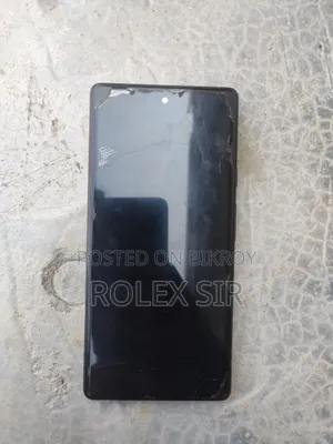 Google Pixel 6 128 GB Gray