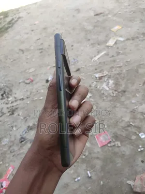 Google Pixel 6 128 GB Gray