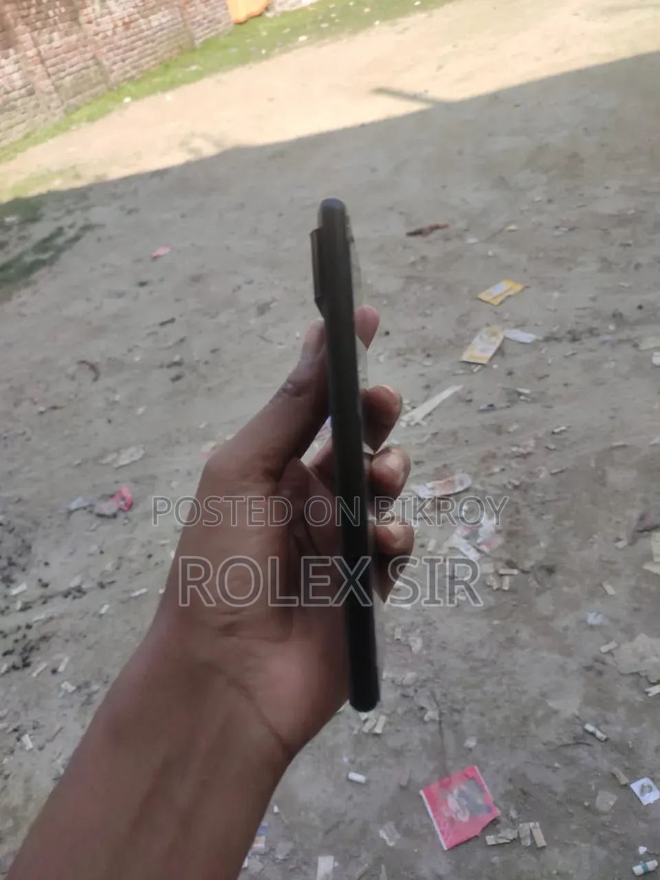 Google Pixel 6 128 GB Gray