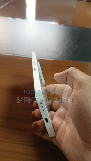 Nothing Phone 3a 128 GB White