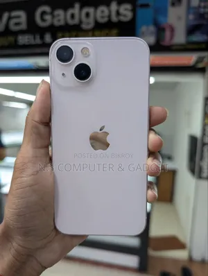Apple iPhone 13 256 GB Pink
