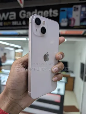 Apple iPhone 13 256 GB Pink