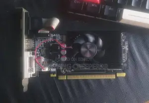 Nvidia GT 610 GPU