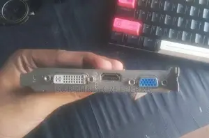 Nvidia GT 610 GPU