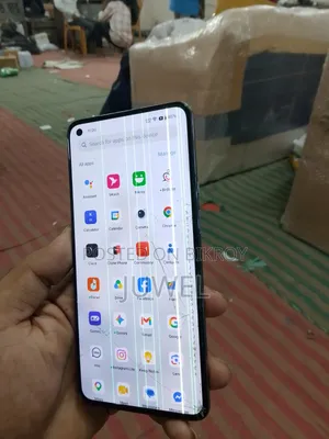 OnePlus 9 128 GB Silver