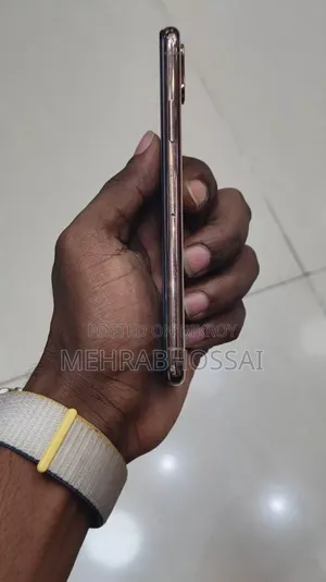 Apple iPhone X 256 GB Rose Gold