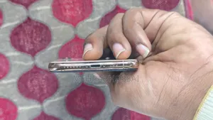 Apple iPhone X 256 GB Rose Gold