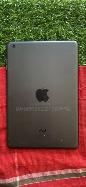 অ্যাপল আইপ্যাড মিনি ওয়াই-ফাই ১৬ জিবি ব্ল্যাক