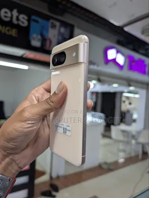 Google Pixel 8 128 GB Pink
